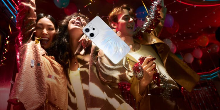 OPPO lanza el Reno14 «Party Essential»
