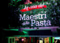 Italianni’s celebra el Día Mundial de la Pasta con «Maestri della Pasta»: Homenaje a la tradición y el sabor italiano