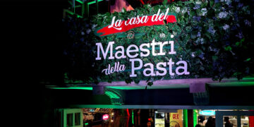 Italianni’s celebra el Día Mundial de la Pasta con «Maestri della Pasta»: Homenaje a la tradición y el sabor italiano