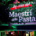 Italianni’s celebra el Día Mundial de la Pasta con «Maestri della Pasta»: Homenaje a la tradición y el sabor italiano