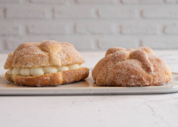 Alcázar | Celebra la tradición con su Pan de Muerto
