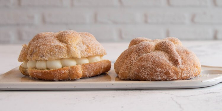 Alcázar | Celebra la tradición con su Pan de Muerto