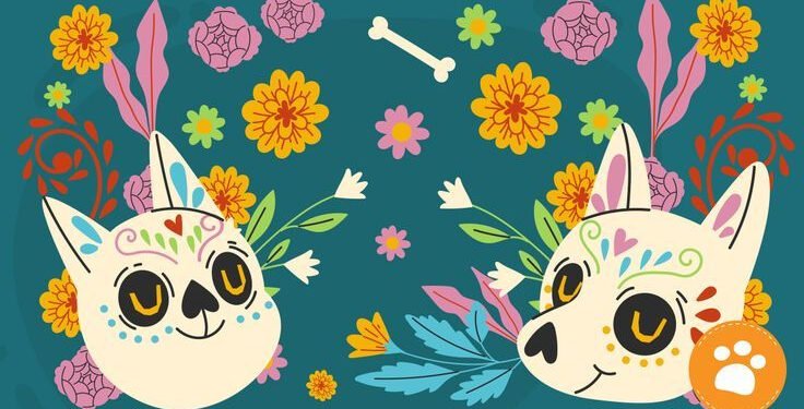 Huellas que no se borran: El duelo y la despedida de nuestras mascotas