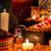 Día de Muertos 2025: Tradiciones, sabores y magia nocturna
