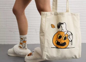 ¡BOO! AE tiene la colección más cool para Halloween