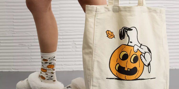 ¡BOO! AE tiene la colección más cool para Halloween