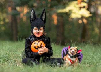Halloween y Día de Muertos: Celebra con tu perro y crea recuerdos inolvidables