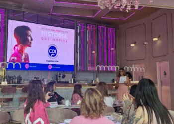 Soriana Fundación y P&G anuncian campaña en beneficio del Centro Oncológico Internacional (Fundación COI)