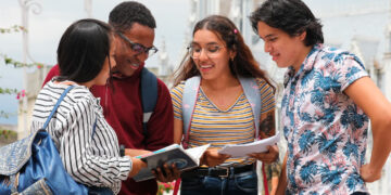 El ISA: Formación integral y apoyo para jóvenes estudiantes foráneos