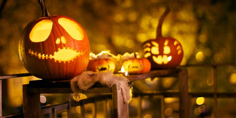 Temporada espeluznante en auge: Cinco tendencias de moda para dar vida a Halloween y al Día de Muertos con Temu