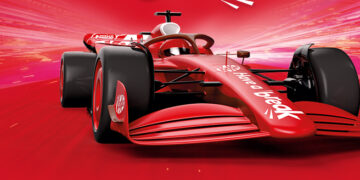 KitKat® y Pato O’Ward encienden la pasión por la F1®