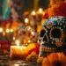 Consejos para capturar retratos llenos de vida este Día de Muertos