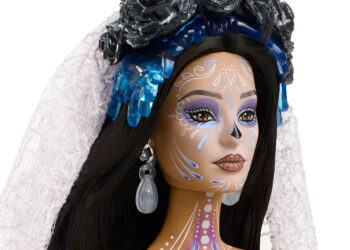 La leyenda cobra vida: Barbie presenta la edición especial Día de Muertos inspirada en la leyenda de La Llorona