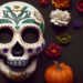 Alexa, pon la ofrenda: La tecnología honra el Día de Muertos