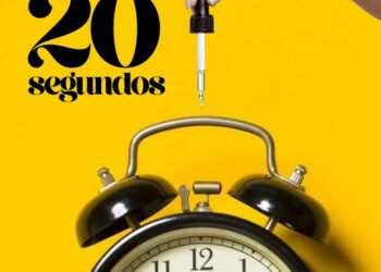 Colágeno que espanta los años