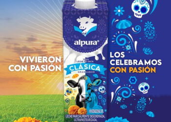 Alpura honra la dualidad entre la vida y la muerte desde el diseño