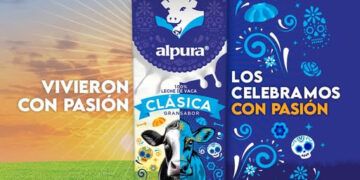 Alpura honra la dualidad entre la vida y la muerte desde el diseño