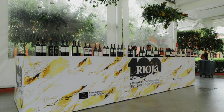 Octavo Festín Sabores y Armonía: Un brindis por los cien años de Rioja