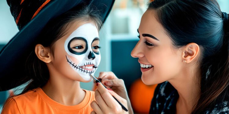 WaterWipes: Limpieza suave y sin irritación después de la diversión de Halloween
