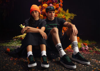 TAF entre los vivos y muertos con VANS y su colección «DILES QUE ESTOY BIEN»