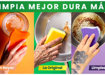 ¿Hogar limpio, mente sana?: La limpieza del hogar mejora la salud mental