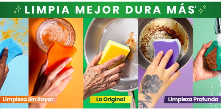 ¿Hogar limpio, mente sana?: La limpieza del hogar mejora la salud mental