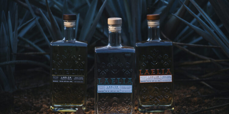 Laelia: Una tradición que trasciende a través del destilado