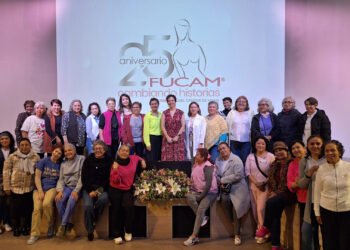 Mesa Viva: Alimentos que nutren | La importancia de la alimentación durante el tratamiento de cáncer de mama: Un testimonio de la chef Pia Quintana