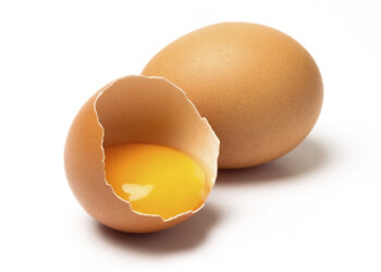 Recetas en el microondas para celebrar el Día Mundial del Huevo