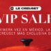 Llega por primera vez a México: «Le Creuset VIP SALE»