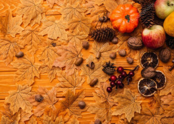 Cocina de temporada fácil, reconfortante y otoñal