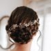 Increíbles peinados para novia al estilo de TRESemmé