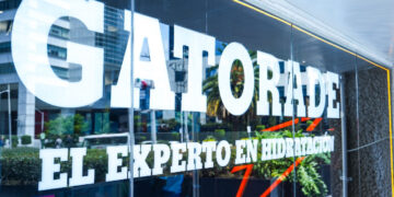 PepsiCo celebra 10 años del Gran Premio de México con ciencia, hidratación y sabor en la Fórmula 1®