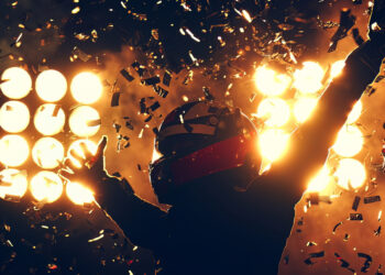 Civitatis arranca en la Fórmula 1: Adquiere tus entradas para los circuitos de Las Vegas y CDMX