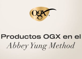 Los hacks de Abbey Yung con aceites OGX que transformarán tu rutina capilar