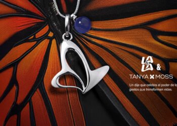 Lala x Tanya Moss: Una alianza mexicana con propósito