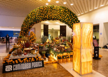 EL ARTE DE CELEBRAR LA MUERTE | Una mirada al alma a través de la ofrenda mexicana