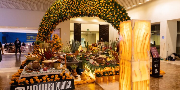 EL ARTE DE CELEBRAR LA MUERTE | Una mirada al alma a través de la ofrenda mexicana