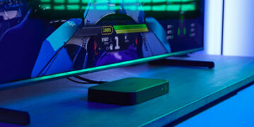 Vive la emoción de la Fórmula 1 sin salir de casa: Iluminación inteligente para disfrutar como si estuvieras en la pista