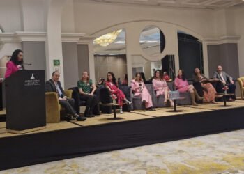 Marquis Rosa |  Prevención, salud y acompañamiento en la lucha contra el cáncer de mama