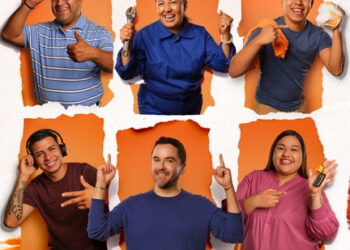 Los sueños se multiplican: Más de 6 mil historias dan vida a la segunda temporada de Soñando con DiDi