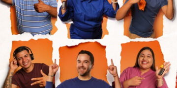 Los sueños se multiplican: Más de 6 mil historias dan vida a la segunda temporada de Soñando con DiDi