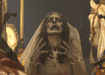 Aztlán presenta «Hacienda Maldita» su nueva casa de sustos con leyendas de terror mexicanas que cobran vida