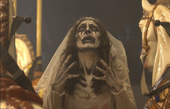 Aztlán presenta «Hacienda Maldita» su nueva casa de sustos con leyendas de terror mexicanas que cobran vida