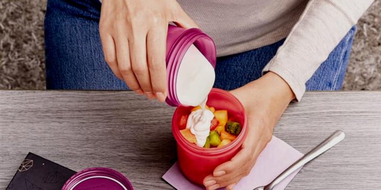 Comer saludable sí es posible: Cinco hábitos que transformarán tu alimentación (y tu día a día)