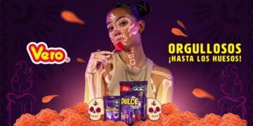Orgullosos hasta los huesos: Las marcas de Mondelēz se visten de tradición y sabor para celebrar a México