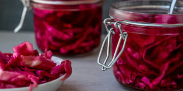 Comunidades que inspiran: El valor de aprovechar los alimentos