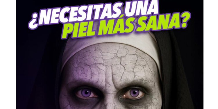 El conjuro perfecto: El ritual de belleza que exorciza los granitos