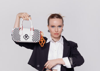 Jaime Ibiza: Glamour y velocidad en pista