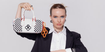 Jaime Ibiza: Glamour y velocidad en pista